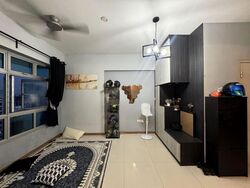 Blk 102B Eastcreek @ Canberra (Sembawang), HDB 3 Rooms #635238751